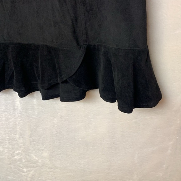 Jack Bb Dakota Black Skirt - Picture 3 of 7